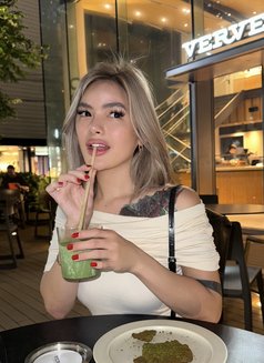 W I L D Jessica - escort in Manila Photo 30 of 30