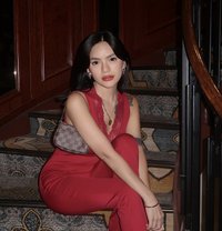 W I L D Jessica - escort in Osaka