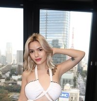 W I L D JESSICA - escort in Tokyo