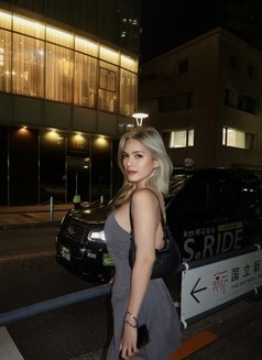 W I L D JESSICA - escort in Tokyo Photo 24 of 30