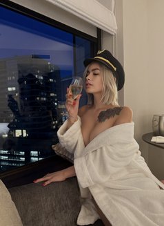 W I L D JESSICA - escort in Makati City Photo 25 of 30