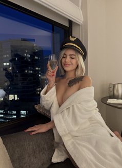 W I L D JESSICA - escort in Makati City Photo 26 of 30