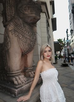 W I L D JESSICA - escort in Makati City Photo 27 of 30