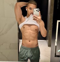 W O R K - Male escort in Al Manama