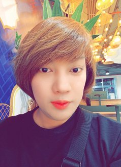 Wa Da - Transsexual escort in Al Manama Photo 1 of 3