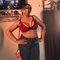 Sexy independent... - escort in Jaipur