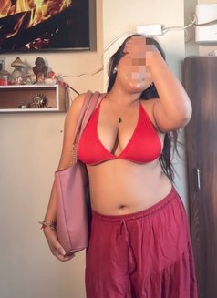 Sexy independent.... - escort in Mumbai Photo 3 of 3