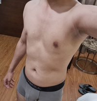 Wade - Male escort in Hyderabad