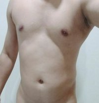 Wade - Male escort in Hyderabad