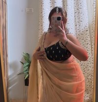 Bhabhi cam - escort in Mumbai