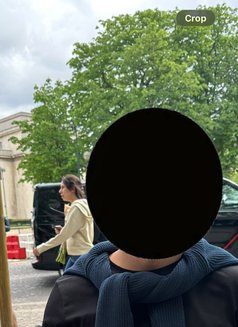 Mo’s - masseur in Cairo Photo 1 of 1