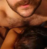 Wael - Male escort in Beirut