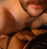 Wael - Male escort in Beirut