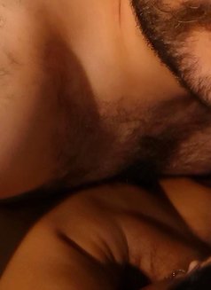 Wael - Male escort in Beirut Photo 4 of 19