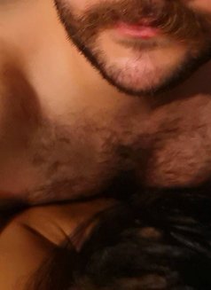 Wael - Male escort in Beirut Photo 5 of 19