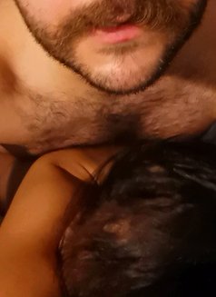 Wael - Male escort in Beirut Photo 6 of 19