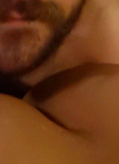 Wael - Male escort in Beirut Photo 7 of 19