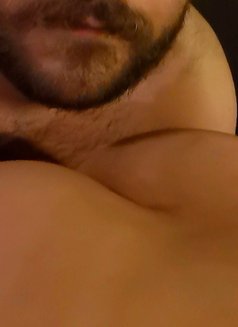 Wael - Male escort in Beirut Photo 8 of 19