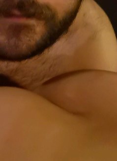 Wael - Male escort in Beirut Photo 9 of 19