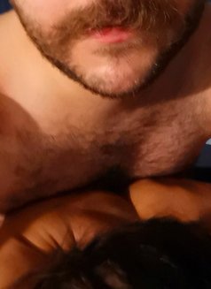 Wael - Male escort in Beirut Photo 13 of 19