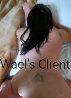 Wael - Male escort in Beirut Photo 18 of 19