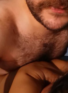Wael - Male escort in Beirut Photo 3 of 16