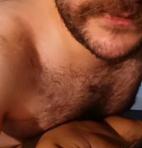 Wael - Male escort in Beirut