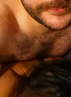 Wael - Male escort in Beirut Photo 6 of 16