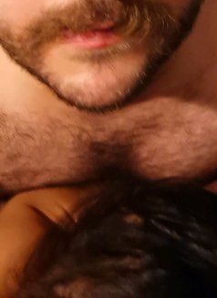 Wael - Male escort in Beirut Photo 7 of 16