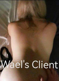 Wael - Male escort in Beirut Photo 15 of 16