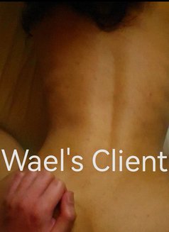 Wael - Male escort in Beirut Photo 23 of 28
