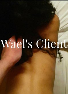 Wael - Male escort in Beirut Photo 25 of 28
