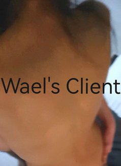Wael - Acompañantes masculino in Beirut Photo 20 of 21