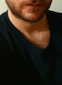 Wael - Male escort in Beirut Photo 1 of 18