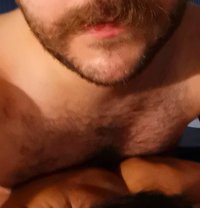 Wael - Male escort in Beirut