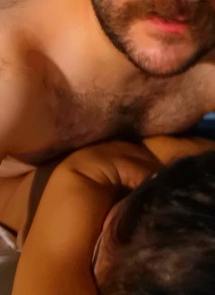Wael - Male escort in Beirut Photo 4 of 18