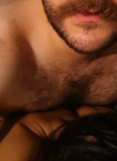 Wael - Male escort in Beirut Photo 6 of 18