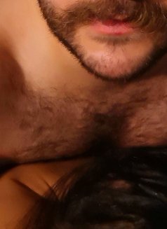 Wael - Male escort in Beirut Photo 9 of 18