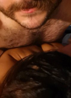 Wael - Male escort in Beirut Photo 11 of 18