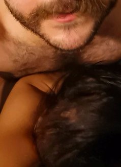 Wael - Male escort in Beirut Photo 13 of 18