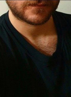 Wael - Male escort in Beirut Photo 1 of 10