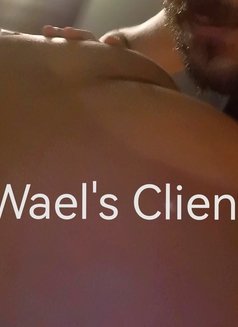 Wael - Male escort in Beirut Photo 2 of 10