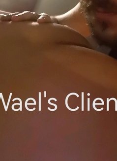 Wael - Male escort in Beirut Photo 3 of 10