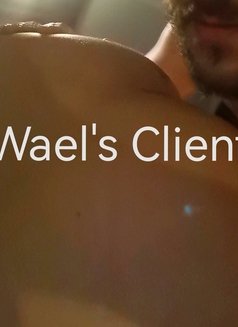 Wael - Male escort in Beirut Photo 4 of 10