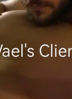 Wael - Male escort in Beirut Photo 5 of 10