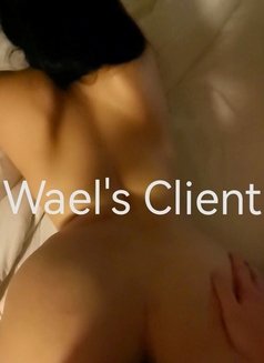 Wael - Male escort in Beirut Photo 8 of 10