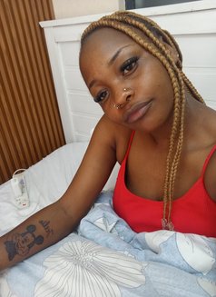 Waeni Juliet - escort in Nairobi Photo 1 of 3