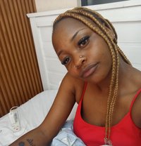 Waeni Juliet - escort in Nairobi
