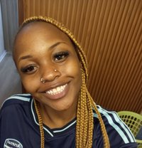 Waeni Juliet - escort in Nairobi