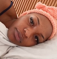 Waeni Juliet - escort in Nairobi